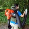 Modified CDC Backpack Aspirator Agricultural Backpack 2-Cycle Aspirator